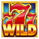 fruit lightning 3x5 wild symbol