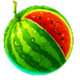 fruit loot stacks melon symbol
