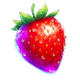 fruit loot stacks strawberry symbol