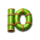 fruit love fever 10 symbol
