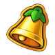 fruit million respin bell symbol