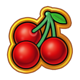 fruit million respin cherries symbol