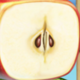 fruit shifter apple symbol