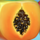fruit shifter mango symbol