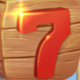 fruit shifter seven symbol
