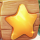 fruit shifter star symbol