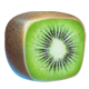 fruit shifter sunset jackpots kiwi symbol