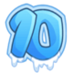fruit shop christmas pwerpoints 10 symbol
