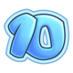 fruit shop frenzy 10 symbol