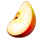 fruit splash apple symbol