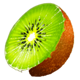 fruit splash kiwi symbol