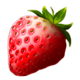 fruit splash strawberry symbol
