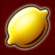 fruitopia lemon symbol
