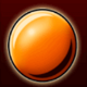 fruitopia orange symbol