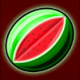 fruitopia watermelon symbol