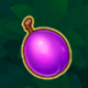 fruits safari plum symbol