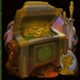 fucanglong chest symbol