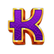 fury dragon hold and win k symbol