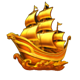 fury dragon hold and win ship symbol