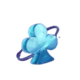 galaxy babies clubs symbol