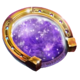gameart lady luck horseshoe symbol