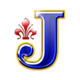 gameart lady luck jack symbol