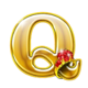 gameart lady luck queen symbol