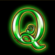 garden of riches q symbol