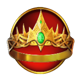 gates of olympus pachi crown symbol