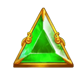 gates of olympus pachi green symbol