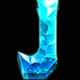 gem fruits j symbol