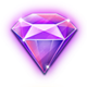 gem strike diamond symbol