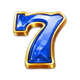 gem trio 7 symbol