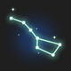 gemini wilds constelation 2 symbol