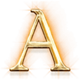 gems and stones ace symbol