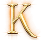 gems and stones king symbol