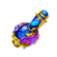 gemstone keys the arcane unlocked potion symbol