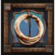 genesis storm rider coiled rope symbol