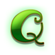 genie jackpots even more wishes q symbol