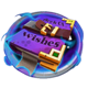genie jackpots wishmaker book symbol