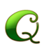 genie jackpots wishmaker q symbol