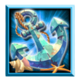 get kraken anchor symbol