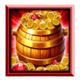 get kraken barrel symbol