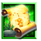 get kraken scroll symbol