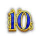 giant fortunes 10 symbol