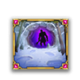 giant fortunes cave symbol