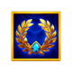 gift of midas crown symbol
