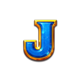 gift of midas j symbol