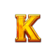 gift of midas k symbol