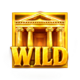 gift of midas wild symbol